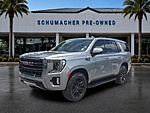 Used 2024 GMC YUKON 4WD 4DR AT4 in LAKE PARK, FLORIDA (Photo 3)