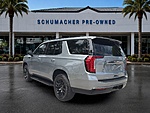 Used 2024 GMC YUKON 4WD 4DR AT4 in LAKE PARK, FLORIDA (Photo 5)