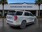 Used 2024 GMC YUKON 4WD 4DR AT4 in LAKE PARK, FLORIDA (Photo 7)