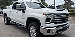 Used 2026 CHEVROLET SILVERADO 2500 4WD CREW CAB 159" LTZ in LAKE PARK, FLORIDA