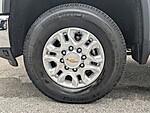 Used 2026 CHEVROLET SILVERADO 2500 4WD CREW CAB 159