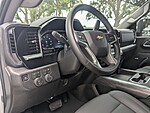 Used 2026 CHEVROLET SILVERADO 2500 4WD CREW CAB 159