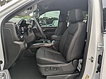 Used 2026 CHEVROLET SILVERADO 2500 4WD CREW CAB 159