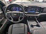 Used 2026 CHEVROLET SILVERADO 2500 4WD CREW CAB 159