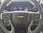 Used 2026 CHEVROLET SILVERADO 2500 4WD CREW CAB 159
