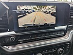 Used 2026 CHEVROLET SILVERADO 2500 4WD CREW CAB 159