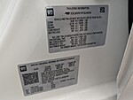 Used 2026 CHEVROLET SILVERADO 2500 4WD CREW CAB 159