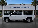 Used 2026 CHEVROLET SILVERADO 2500 4WD CREW CAB 159