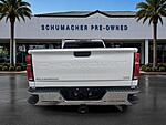 Used 2026 CHEVROLET SILVERADO 2500 4WD CREW CAB 159