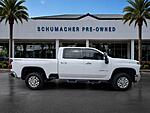 Used 2026 CHEVROLET SILVERADO 2500 4WD CREW CAB 159