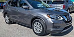 Used 2019 NISSAN ROGUE FWD SV in LAKE PARK, FLORIDA