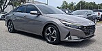 Used 2022 HYUNDAI ELANTRA SEL IVT in LAKE PARK, FLORIDA