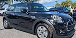 Used 2021 MINI HARDTOP 2 DOOR COOPER FWD in LAKE PARK, FLORIDA
