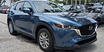 Used 2023 MAZDA CX-5 2.5 S SELECT PACKAGE AWD in LAKE PARK, FLORIDA