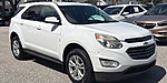 Used 2017 CHEVROLET EQUINOX FWD 4DR LT W/1LT in LAKE PARK, FLORIDA