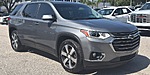 Used 2018 CHEVROLET TRAVERSE FWD 4DR LT LEATHER W/3LT in LAKE PARK, FLORIDA