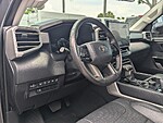Used 2024 TOYOTA TUNDRA LIMITED CREWMAX 5.5' BED in LAKE PARK, FLORIDA (Photo 10)
