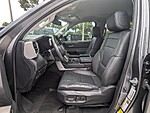 Used 2024 TOYOTA TUNDRA LIMITED CREWMAX 5.5' BED in LAKE PARK, FLORIDA (Photo 11)