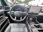 Used 2024 TOYOTA TUNDRA LIMITED CREWMAX 5.5' BED in LAKE PARK, FLORIDA (Photo 14)