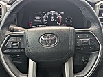 Used 2024 TOYOTA TUNDRA LIMITED CREWMAX 5.5' BED in LAKE PARK, FLORIDA (Photo 16)