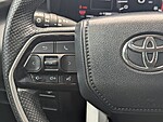Used 2024 TOYOTA TUNDRA LIMITED CREWMAX 5.5' BED in LAKE PARK, FLORIDA (Photo 18)