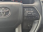 Used 2024 TOYOTA TUNDRA LIMITED CREWMAX 5.5' BED in LAKE PARK, FLORIDA (Photo 19)