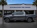 Used 2024 TOYOTA TUNDRA LIMITED CREWMAX 5.5' BED in LAKE PARK, FLORIDA (Photo 4)