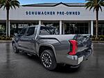 Used 2024 TOYOTA TUNDRA LIMITED CREWMAX 5.5' BED in LAKE PARK, FLORIDA (Photo 5)