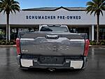 Used 2024 TOYOTA TUNDRA LIMITED CREWMAX 5.5' BED in LAKE PARK, FLORIDA (Photo 6)