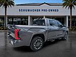 Used 2024 TOYOTA TUNDRA LIMITED CREWMAX 5.5' BED in LAKE PARK, FLORIDA (Photo 7)