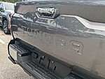 Used 2024 TOYOTA TUNDRA LIMITED CREWMAX 5.5' BED in LAKE PARK, FLORIDA (Photo 8)