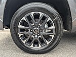 Used 2024 TOYOTA TUNDRA LIMITED CREWMAX 5.5' BED in LAKE PARK, FLORIDA (Photo 9)