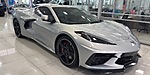 Used 2021 CHEVROLET CORVETTE 2DR STINGRAY CPE W/2LT in LAKE PARK, FLORIDA