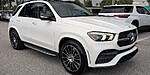 Used 2021 MERCEDES-BENZ GLE GLE 350 4MATIC SUV in LAKE PARK, FLORIDA