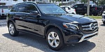 Used 2018 MERCEDES-BENZ GLC-CLASS GLC 300 SUV in LAKE PARK, FLORIDA