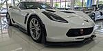 Used 2016 CHEVROLET CORVETTE 2DR Z06 CPE W/1LZ in LAKE PARK, FLORIDA