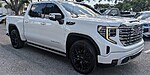 Used 2023 GMC SIERRA 1500 4WD CREW CAB 147" DENALI in LAKE PARK, FLORIDA