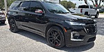 Used 2023 CHEVROLET TRAVERSE AWD 4DR PREMIER in LAKE PARK, FLORIDA