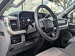 Used 2026 FORD F-250 XLT 4WD CREW CAB 6.75' BOX in LAKE PARK, FLORIDA (Photo 11)
