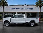 Used 2026 FORD F-250 XLT 4WD CREW CAB 6.75' BOX in LAKE PARK, FLORIDA (Photo 4)