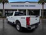 Used 2026 FORD F-250 XLT 4WD CREW CAB 6.75' BOX in LAKE PARK, FLORIDA (Photo 5)