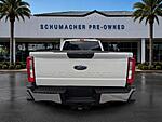 Used 2026 FORD F-250 XLT 4WD CREW CAB 6.75' BOX in LAKE PARK, FLORIDA (Photo 6)
