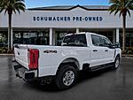 Used 2026 FORD F-250 XLT 4WD CREW CAB 6.75' BOX in LAKE PARK, FLORIDA (Photo 7)