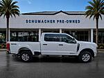 Used 2026 FORD F-250 XLT 4WD CREW CAB 6.75' BOX in LAKE PARK, FLORIDA (Photo 8)
