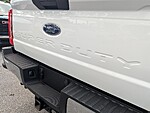 Used 2026 FORD F-250 XLT 4WD CREW CAB 6.75' BOX in LAKE PARK, FLORIDA (Photo 9)