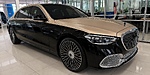Used 2023 MERCEDES-BENZ S-CLASS MAYBACH S 680 in LAKE PARK, FLORIDA