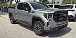 Used 2025 GMC SIERRA 1500 4WD CREW CAB 147" AT4 in LAKE PARK, FLORIDA
