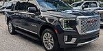 Used 2022 GMC YUKON XL 4WD 4DR DENALI in LAKE PARK, FLORIDA