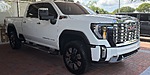 Used 2025 GMC SIERRA 2500 4WD CREW CAB 159" DENALI in LAKE PARK, FLORIDA