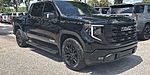Used 2022 GMC SIERRA 1500 2WD CREW CAB 147" ELEVATION in LAKE PARK, FLORIDA